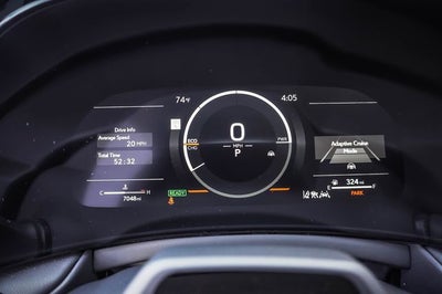 2024 Lexus TX 500h F SPORT Premium