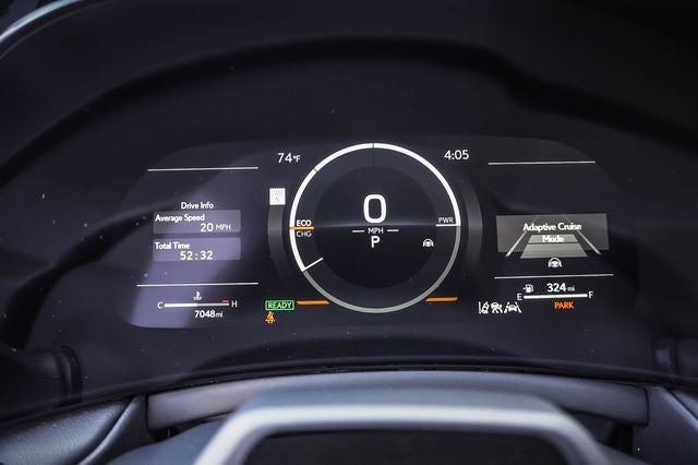 2024 Lexus TX 500h F SPORT Premium