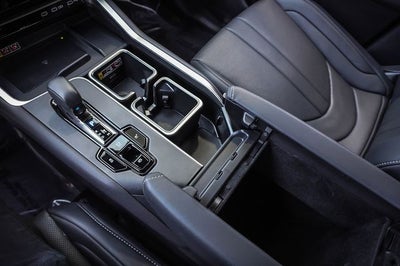 2024 Lexus TX 500h F SPORT Premium