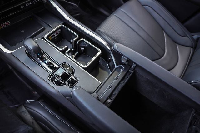 2024 Lexus TX 500h F SPORT Premium