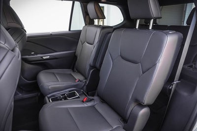 2024 Lexus TX 500h F SPORT Premium