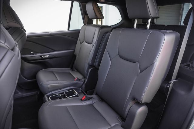2024 Lexus TX 500h F SPORT Premium