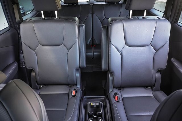2024 Lexus TX 500h F SPORT Premium