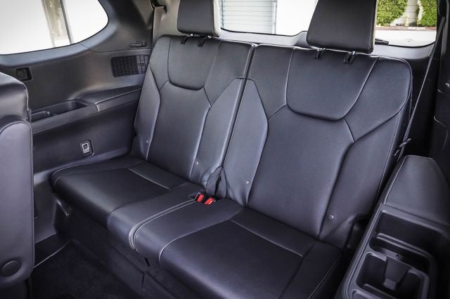 2024 Lexus TX 500h F SPORT Premium