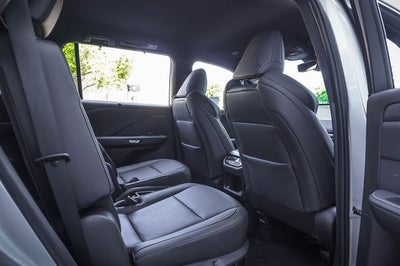 2024 Lexus TX 500h F SPORT Premium