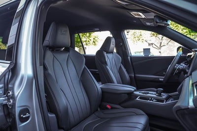 2024 Lexus TX 500h F SPORT Premium
