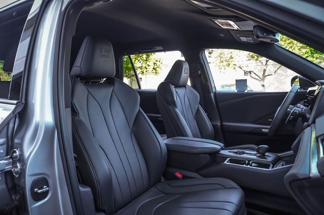 2024 Lexus TX 500h F SPORT Premium