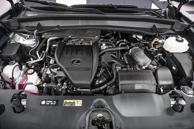 2024 Lexus TX 500h F SPORT Premium