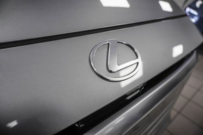 2024 Lexus TX 500h F SPORT Premium