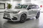 2024 Lexus TX 500h F SPORT Premium