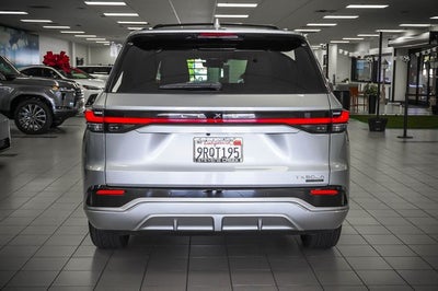 2024 Lexus TX 500h F SPORT Premium
