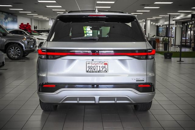 2024 Lexus TX 500h F SPORT Premium