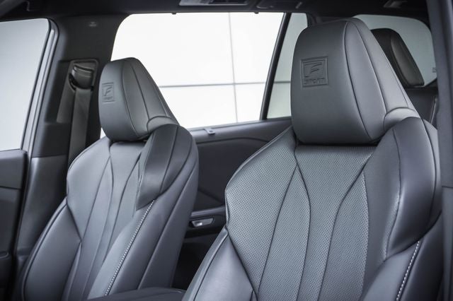2025 Lexus TX 500h F SPORT Premium