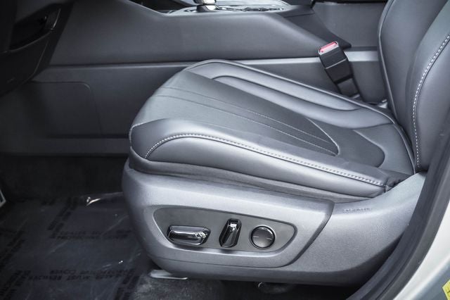 2025 Lexus TX 500h F SPORT Premium