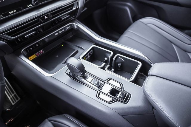 2025 Lexus TX 500h F SPORT Premium