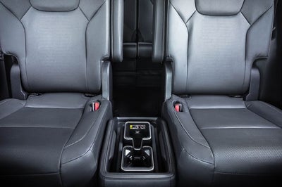 2025 Lexus TX 500h F SPORT Premium