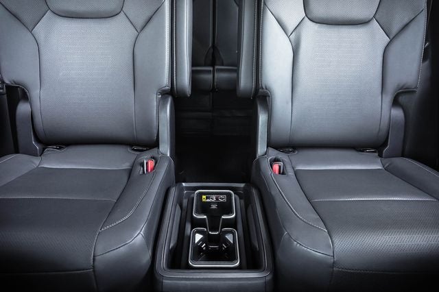 2025 Lexus TX 500h F SPORT Premium
