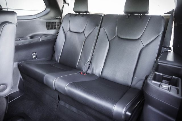 2025 Lexus TX 500h F SPORT Premium