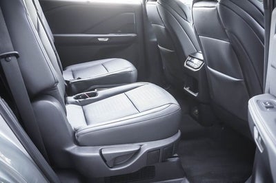 2025 Lexus TX 500h F SPORT Premium