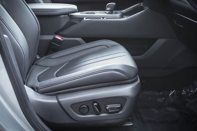 2025 Lexus TX 500h F SPORT Premium