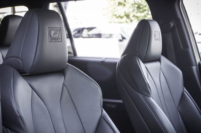 2025 Lexus TX 500h F SPORT Premium