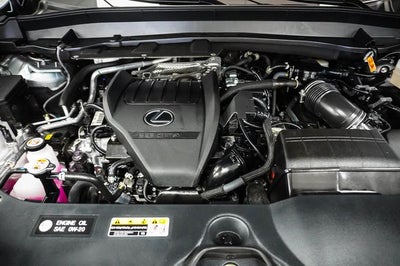 2025 Lexus TX 500h F SPORT Premium