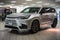 2025 Lexus TX 500h F SPORT Premium