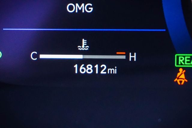 2025 Lexus TX 500h F SPORT Premium