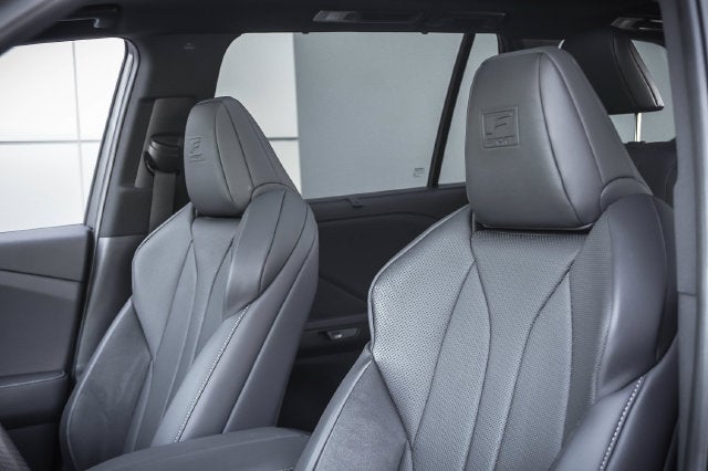 2026 Lexus TX 500h F SPORT Performance Luxury