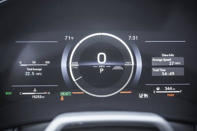 2026 Lexus TX 500h F SPORT Performance Luxury