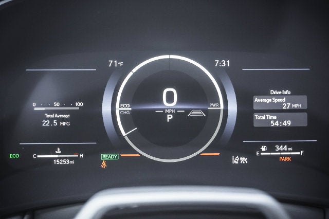 2026 Lexus TX 500h F SPORT Performance Luxury