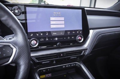 2026 Lexus TX 500h F SPORT Performance Luxury