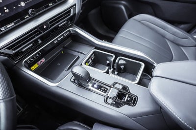 2026 Lexus TX 500h F SPORT Performance Luxury