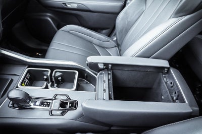 2026 Lexus TX 500h F SPORT Performance Luxury