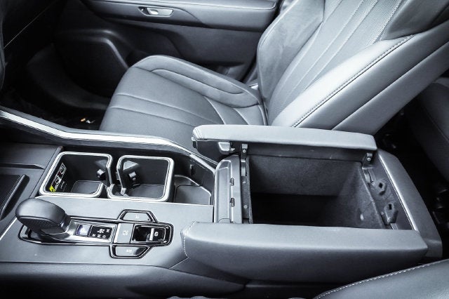 2026 Lexus TX 500h F SPORT Performance Luxury