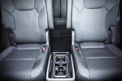2026 Lexus TX 500h F SPORT Performance Luxury