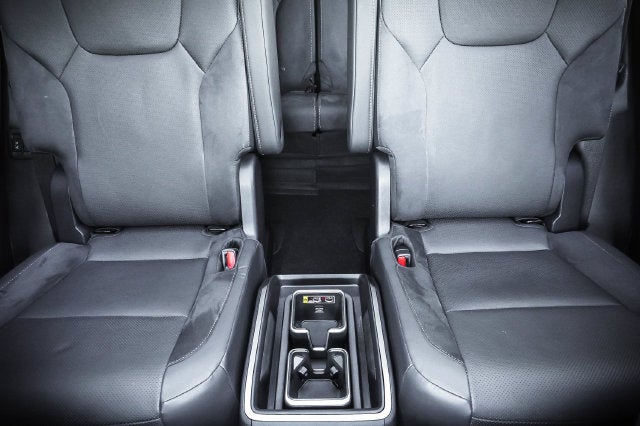2026 Lexus TX 500h F SPORT Performance Luxury