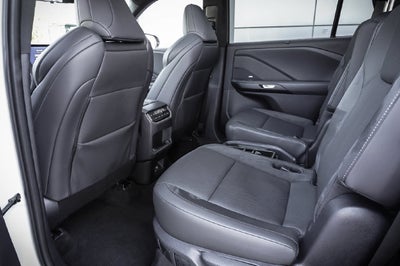 2026 Lexus TX 500h F SPORT Performance Luxury