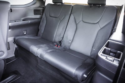 2026 Lexus TX 500h F SPORT Performance Luxury