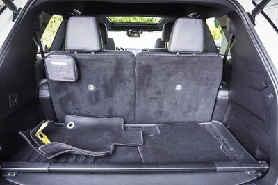 2026 Lexus TX 500h F SPORT Performance Luxury