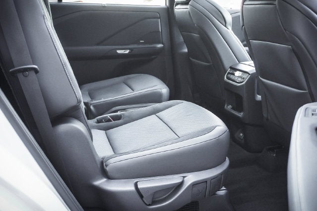 2026 Lexus TX 500h F SPORT Performance Luxury