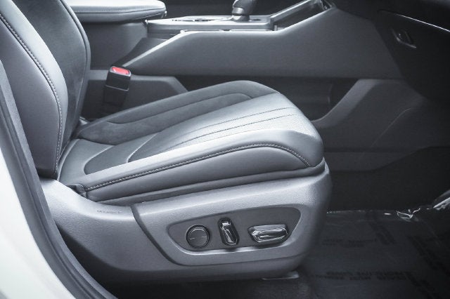 2026 Lexus TX 500h F SPORT Performance Luxury