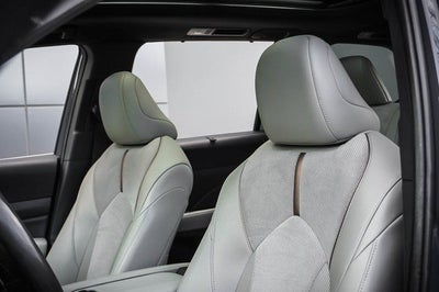 2024 Toyota Grand Highlander Hybrid MAX Platinum