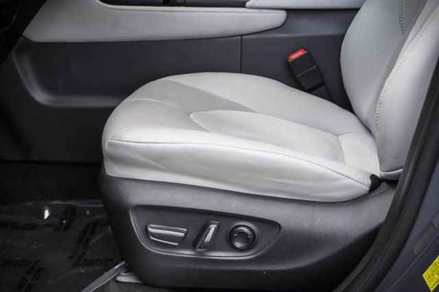 2024 Toyota Grand Highlander Hybrid MAX Platinum