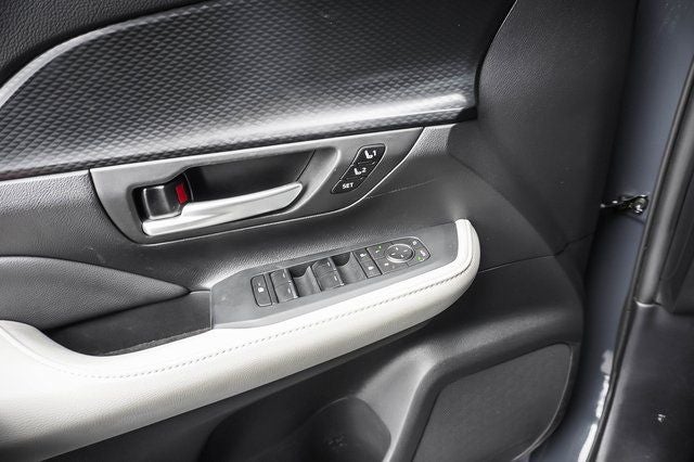 2024 Toyota Grand Highlander Hybrid MAX Platinum