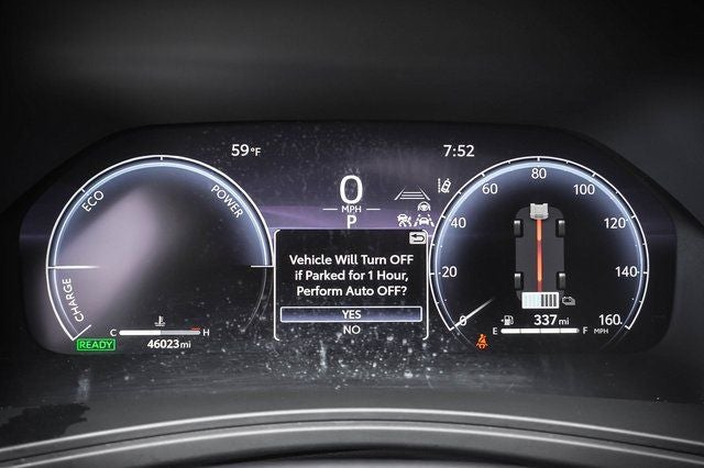 2024 Toyota Grand Highlander Hybrid MAX Platinum