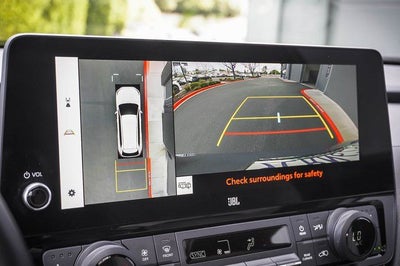 2024 Toyota Grand Highlander Hybrid MAX Platinum