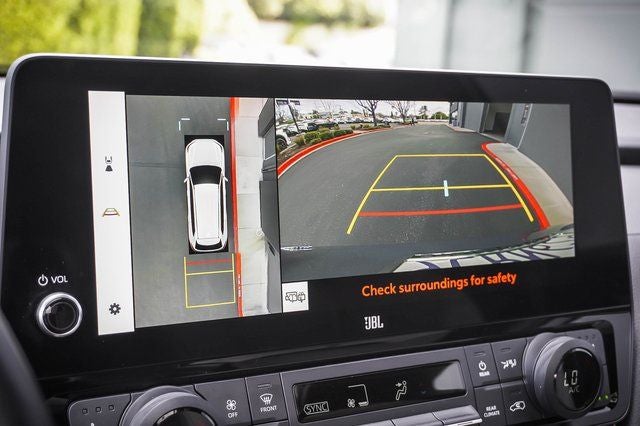 2024 Toyota Grand Highlander Hybrid MAX Platinum