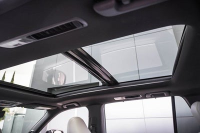 2024 Toyota Grand Highlander Hybrid MAX Platinum