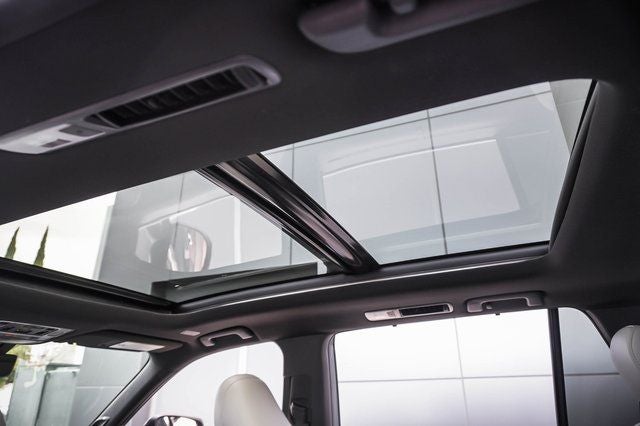 2024 Toyota Grand Highlander Hybrid MAX Platinum